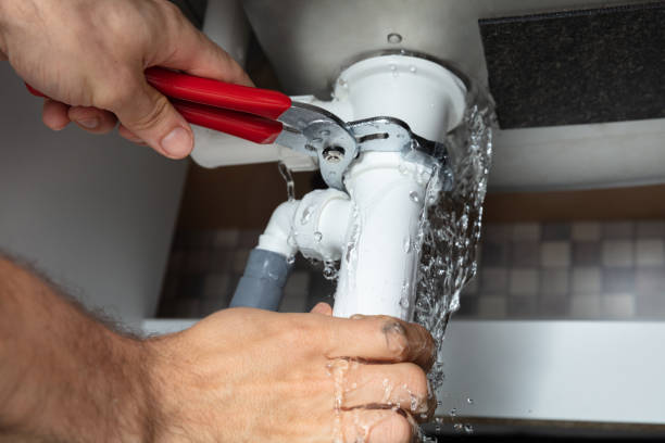 Best Local water damage restoration  in Melrose, MA