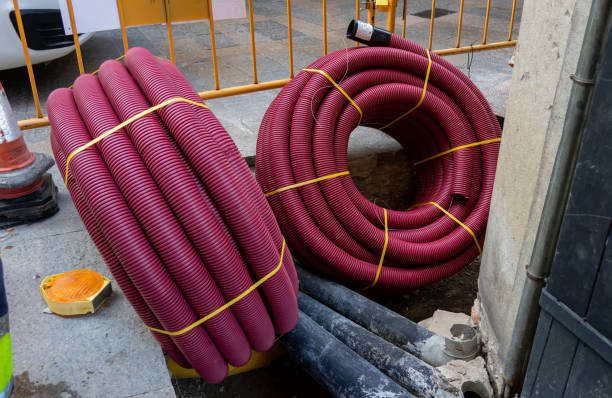 Best Flood restoration services  in Melrose, MA